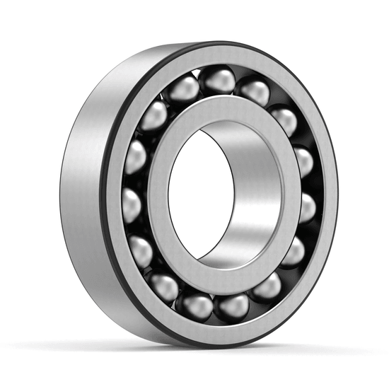 1305 EKTN9 SKF - Pendelkugellager with white background