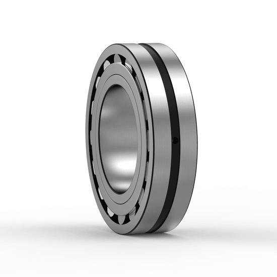 24020 CC/W33 SKF - Pendelrollenlager with white background