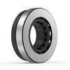 29412 E SKF - Axial-Pendelrollenlager with white background