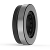 29416 E SKF - Axial-Pendelrollenlager with white background