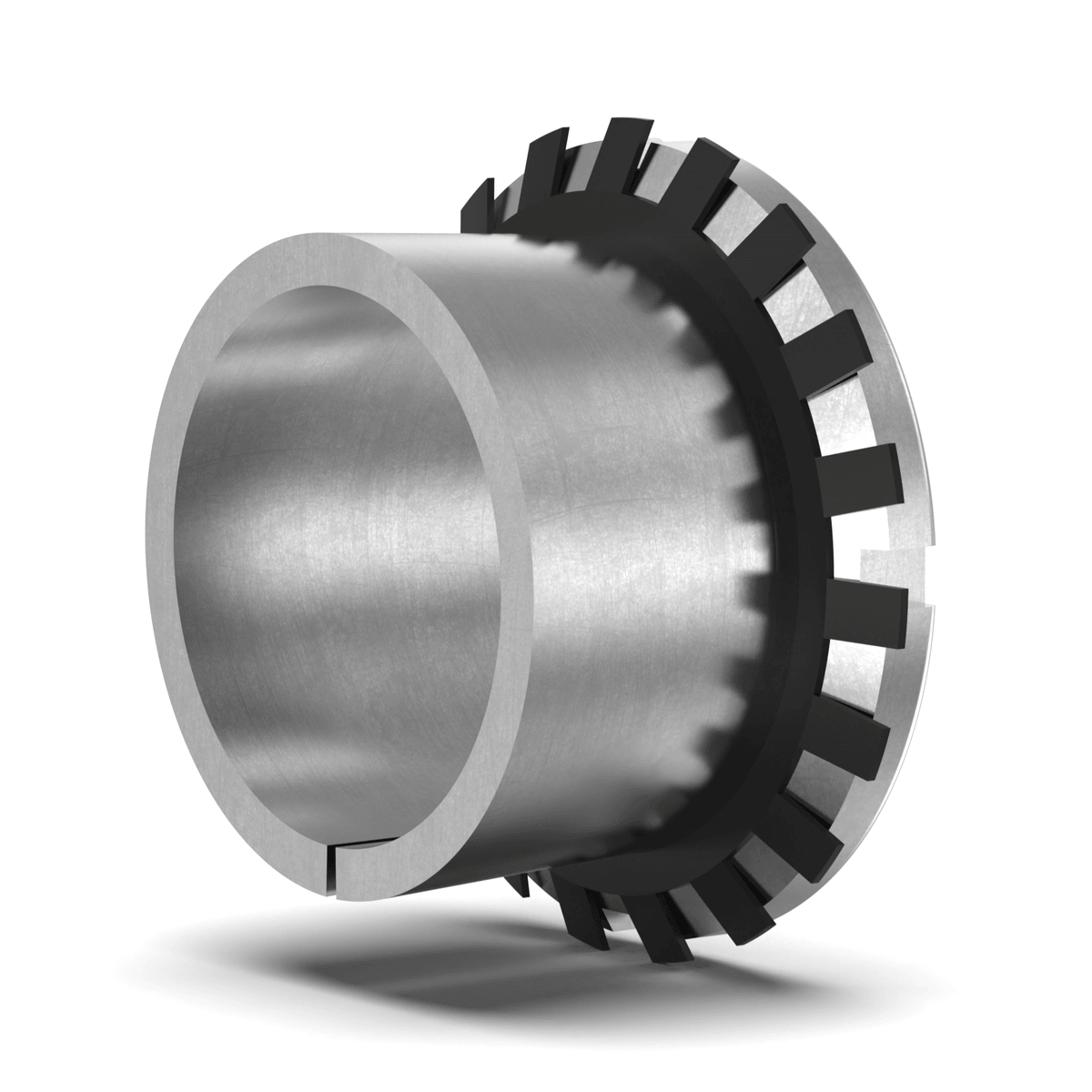 H3128 SKF - Spannhülse with white background