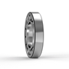 NU2210ECJ/C3 SKF - Zylinderrollenlager with white background